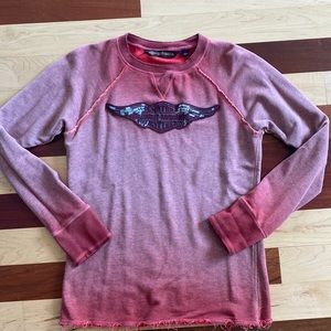 Harley-Davidson Top sz large